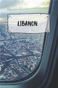 Libanon