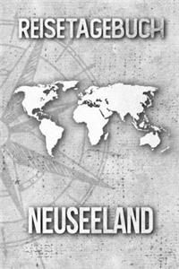 Reisetagebuch Neuseeland