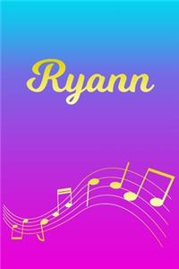 Ryann
