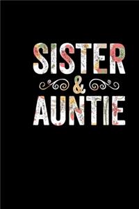 Sister And Auntie