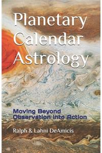 Planetary Calendar Astrology
