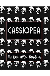 CASSIOPEA The Best KPOP Fandom