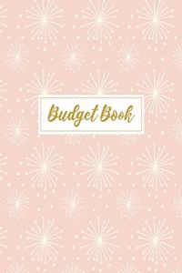 Budget Book