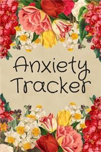 Anxiety Tracker