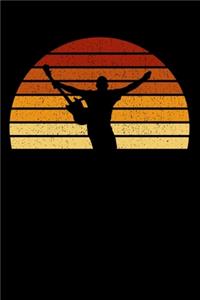 Gitarristen Notizbuch