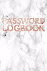 Password Logbook