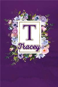 T - Tracey