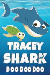 Tracey Shark Doo Doo Doo