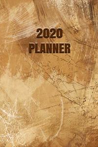 2020 Planner