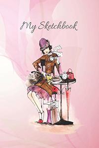 My Sketchbook