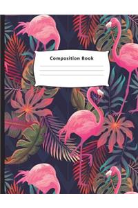 Composition Book
