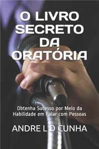 O Livro Secreto Da Orat