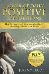 Affirmations