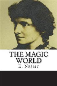 The Magic World