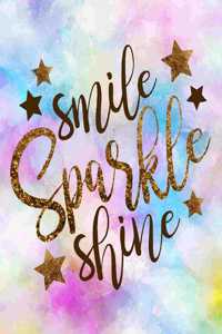 Smile Sparkle Shine