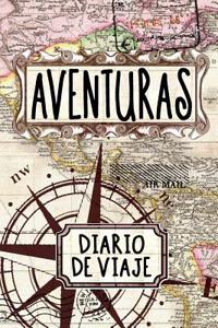 Aventuras Diario De Viaje