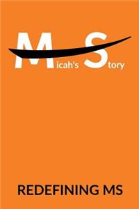 Micah's Story