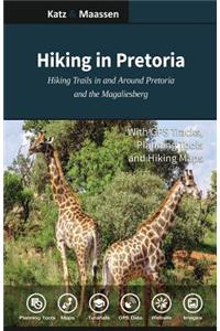 Hiking in Pretoria