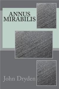 Annus Mirabilis