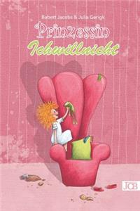 Prinzessin Ichwillnicht