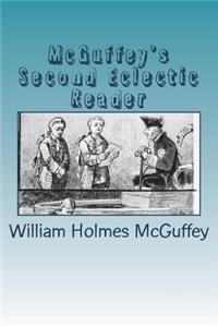 McGuffey's Second Eclectic Reader