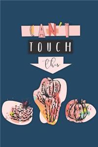 Can't Touch This