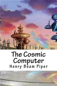 The Cosmic Computer