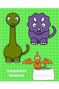 Composition Book