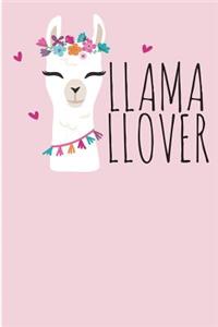Llama Llover
