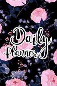 Daily Planner