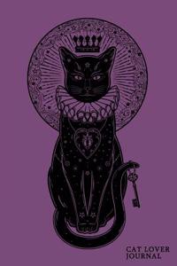 Cat Lover Journal
