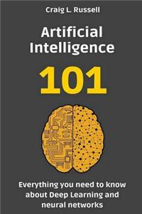 Artificial Intelligence 101
