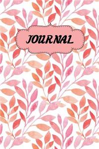 Journal