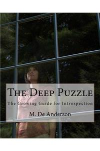 The Deep Puzzle