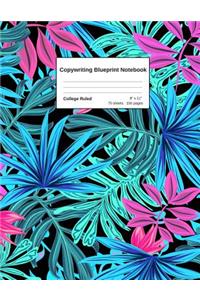 Copywriting Blueprint Notebook