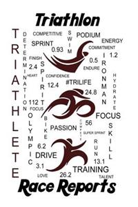 Triathlon Race Report
