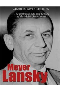 Meyer Lansky