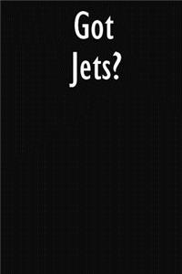 Got Jets?