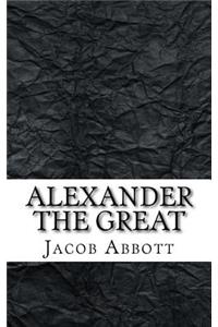 Alexander the Great