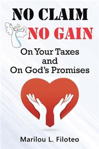 No Claim, No Gain