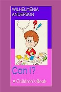 Can I?