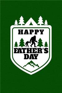 Happy Father's Day