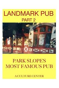 Landmark Pub Part 2