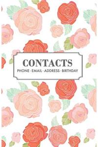 Contacts