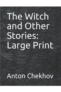 The Witch and Other Stories