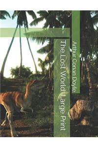 The Lost World