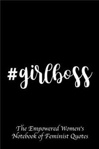 #girlboss