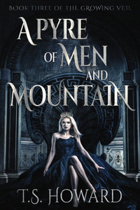 Pyre of Men and Mountain