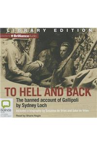 To Hell and Back