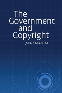 Government and Copyright